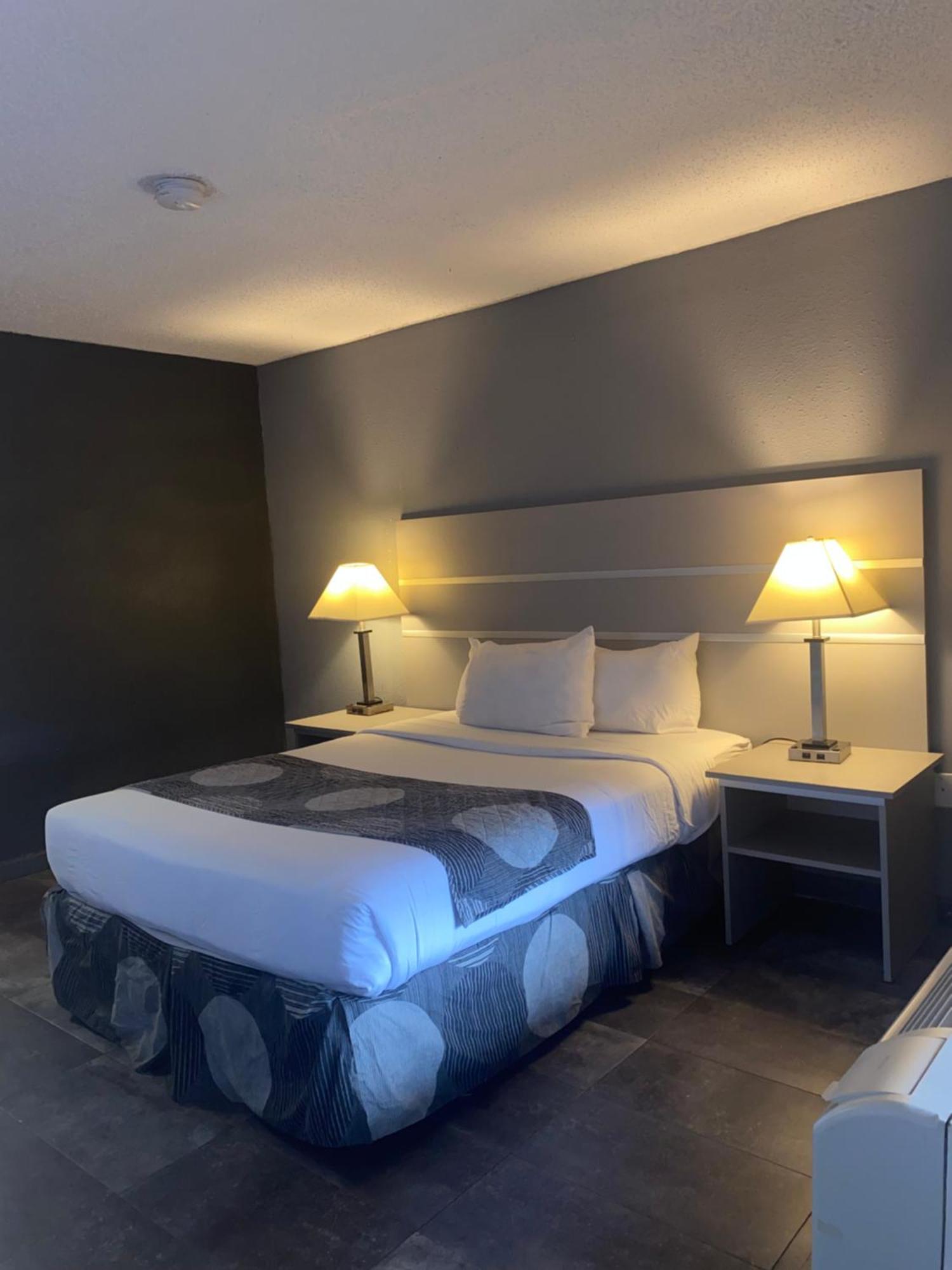 Hotel 10 Extended Stay New Orleans Exterior foto