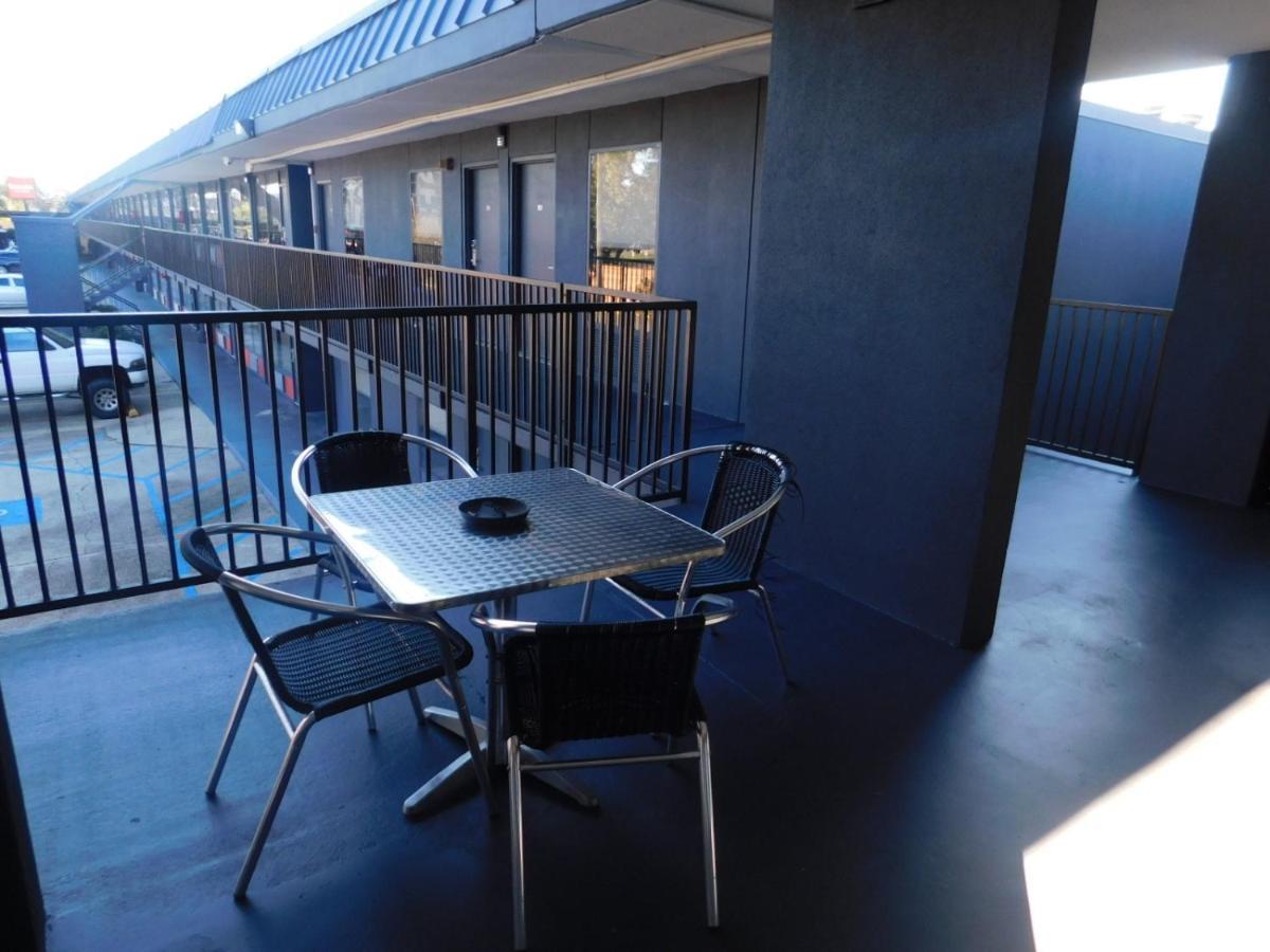 Hotel 10 Extended Stay New Orleans Exterior foto