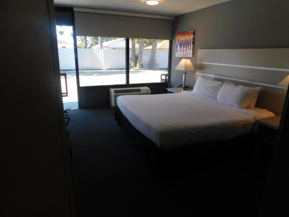 Hotel 10 Extended Stay New Orleans Exterior foto